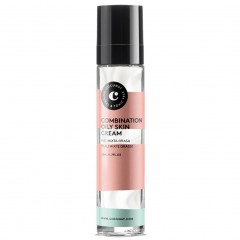 Cocunat Feuchtigkeitsspendende Gesichtscreme fur Misschhaut  Увлажняющий крем для лица для проблемной кожи