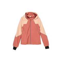 s.Oliver Softshelljacke mit Innenmanschetten Outdoorjacken fur Madchen Куртка софтшелл с внутренними манжетами Уличные куртки для девочек