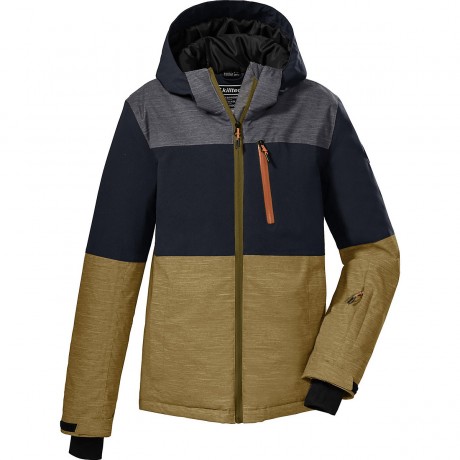 killtec Skijacke fur Jungen Лыжная куртка для мальчиков