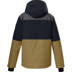 killtec Skijacke fur Jungen Лыжная куртка для мальчиков