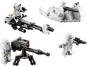 LEGO LEGO Star Wars 75320 Snowtrooper Battle Pack Боевой набор LEGO Star Wars 75320 Snowtrooper