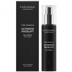 MADARA Ultimate Facelift Day Cream  Идеальный дневной крем для лица