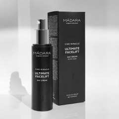 MADARA Ultimate Facelift Day Cream  Идеальный дневной крем для лица