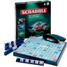 Piatnik Scrabble mit grossen Buchstaben Эрудит большими буквами