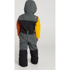 PROTEST Schneeanzug PRTROEF fur Jungen Зимний комбинезон ПРТРОЭФ для мальчиков