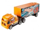 Mattel Hot Wheels Truckin Transporters Sortiment Ассортимент грузовых автомобилей Hot Wheels Truckin