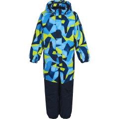 COLOR KIDS Schneeanzug fur Jungen Зимний комбинезон для мальчиков