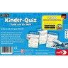 Noris Kinderquiz Rund um die Welt Детская викторина по всему миру