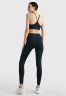Tommy Hilfiger ESSENTIALS LEGGING 7/8 Leggings desert sky ESSENTIALS ЛЕГГИНСЫ 7/8 Леггинсы небо пустыни