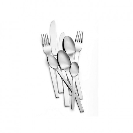 Bitz Bitz Besteck Edelstahl poliert Besteckset Filippa 16-tlg. Столовые приборы Bitz Набор столовых приборов из полированной нержавеющей стали Filippa, 16 предм.