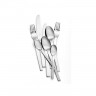 Bitz Bitz Besteck Edelstahl poliert Besteckset Filippa 16-tlg. Столовые приборы Bitz Набор столовых приборов из полированной нержавеющей стали Filippa, 16 предм.