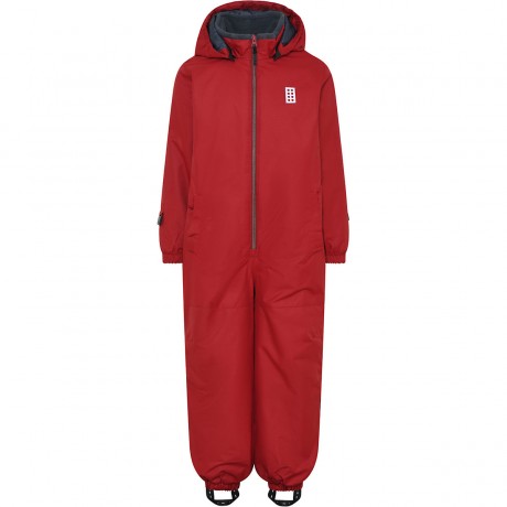 LEGO wear Schneeanzug LWJORI fur Madchen Зимний комбинезон LWJORI для девочки