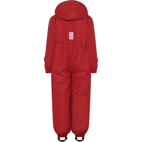 LEGO wear Schneeanzug LWJORI fur Madchen Зимний комбинезон LWJORI для девочки