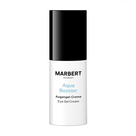 Marbert Aqua Booster Augengel-Creme Крем-гель для кожи вокруг глаз Aqua Booster