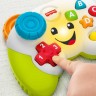 Mattel Fisher-Price Lernspass Spiel-Controller Обучающий игровой контроллер Fisher-Price