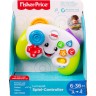 Mattel Fisher-Price Lernspass Spiel-Controller Обучающий игровой контроллер Fisher-Price