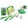 Edu-Toys Naturforscherpaket mit Zweiwegebetrachter Пакет Naturalist с двусторонним просмотром