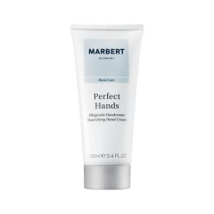 Marbert (Марберт) Basic Care Nourishing Hand Cream Крем для рук, 100 мл