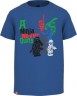 LEGO LEGO Ninjago T-Shirt fur Jungen Футболка для мальчиков LEGO Ninjago