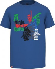 LEGO LEGO Ninjago T-Shirt fur Jungen Футболка для мальчиков LEGO Ninjago
