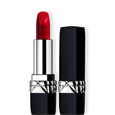 DIOR (Диор) Lippenstift Губная помада Rouge DIOR (Диор), Nr. 766 Rose Harpers / 3,50 г