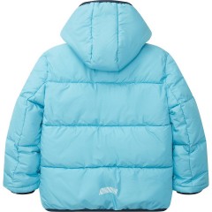 TOM TAILOR Winterjacke fur Jungen (recycelt) Зимняя куртка для мальчика (переработанная)