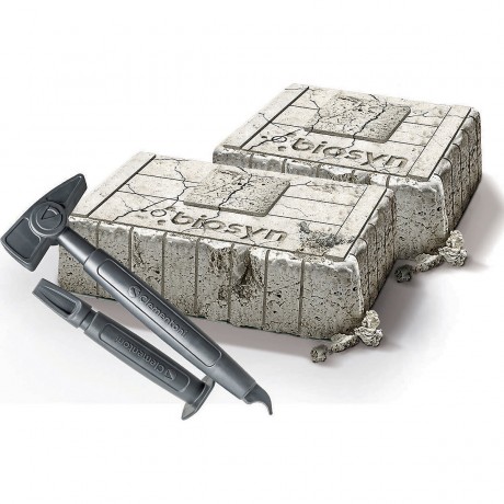 Clementoni Jurassic World 3 Юрский мир 3