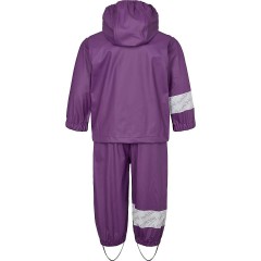 Fred?s World by GREEN COTTON Regenset fur Madchen Комплект дождя для девочки