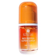 ERBORIAN Red Pepper Super Serum  Супер сыворотка с красным перцем