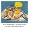Kosmos Ausgrabungs-Set Fossilien Набор для раскопок Окаменелости