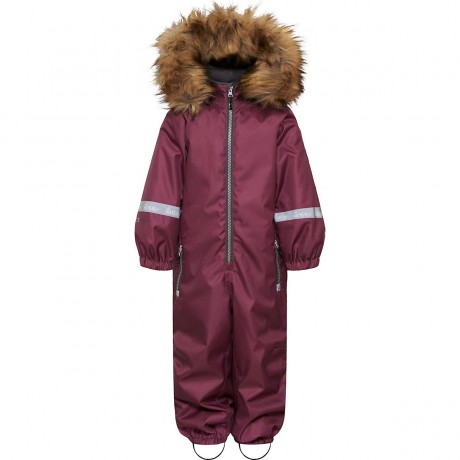 HULABALU Mini Schneeanzuge Victory Snowsuit W Мини зимний комбинезон Victory Snowsuit W