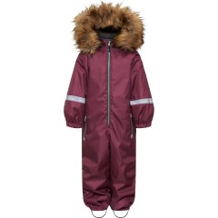 HULABALU Mini Schneeanzuge Victory Snowsuit W Мини зимний комбинезон Victory Snowsuit W
