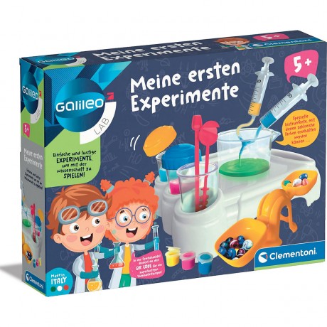 Clementoni Galileo Галилео