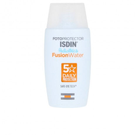 ISDIN Fotoprotector Pediatrics Fusion Water Spf50+ Isdin  Фотопротектор Pediatrics Fusion Water Spf50+ Isdin