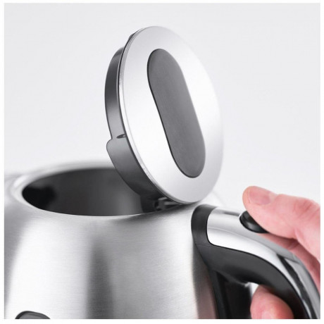 RUSSELL HOBBS RUSSELL HOBBS Wasserkocher 23940-70 Velocity Wasserkocher 1,7 L 2.400 Watt  Чайник RUSSELL HOBBS 23940-70 Чайник Velocity 1,7 л, 2400 Вт