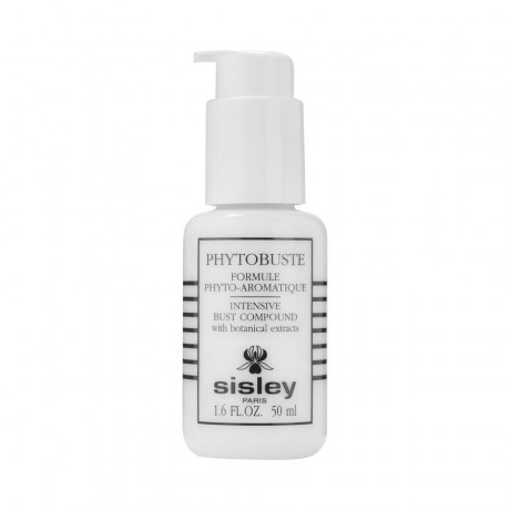 Sisley (Сислей) Korperpflege Phytobuste, 50 мл