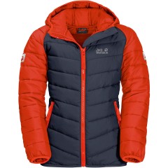 Jack Wolfskin Steppjacke K Zenon Outdoorjacken Стеганая куртка K Zenon уличная куртка