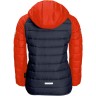Jack Wolfskin Steppjacke K Zenon Outdoorjacken Стеганая куртка K Zenon уличная куртка