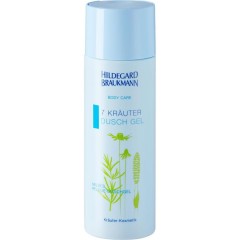 Hildegard Braukmann Body Care 7 KrAusser Duschgel, Tube / 150 мл