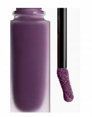 CHANEL Rouge Allure Liquid Velvet, 236 ENSORCELANTE, Интенсивная матовая жидкая помада, ультрастойкая до 12 часов, Коллекция осень/зима 2024, 6мл