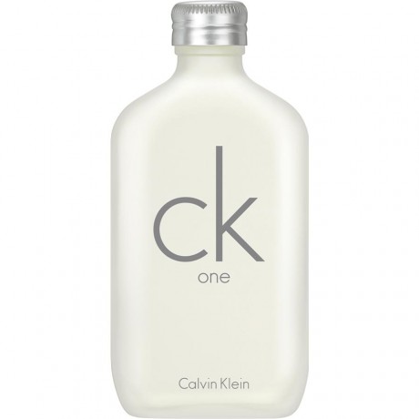 Calvin Klein (Кельвин Кляйн) ck one Eau de Toilette Туалетная вода Spray Спрей, 100 мл