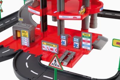myToys ORIGINALS Parkgarage Автостоянка