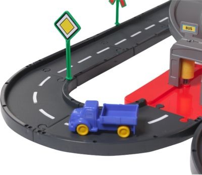 myToys ORIGINALS Parkgarage Автостоянка