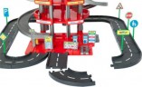 myToys ORIGINALS Parkgarage Автостоянка