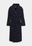 Tommy Hilfiger BATHROBE Dressing gown drop pile and desert sky ХАЛАТ Халат падающая куча и небо пустыни