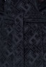Tommy Hilfiger BATHROBE Dressing gown drop pile and desert sky ХАЛАТ Халат падающая куча и небо пустыни