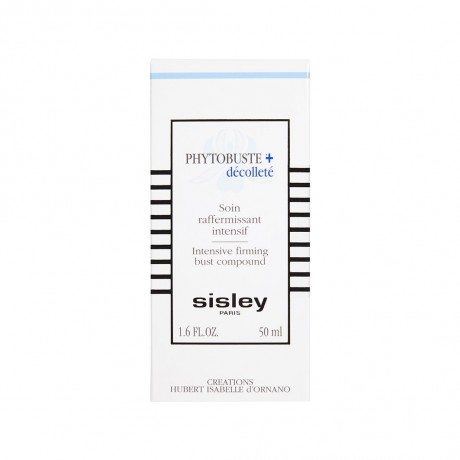 Sisley Phytobuste+ Decollete Fluid  Фитобусте+ Флюид для декольте