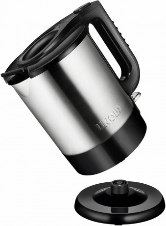 Unold Unold Wasserkocher 18015, 1,5 l, 2200 W  Чайник Unold 18015, 1,5 л, 2200 Вт