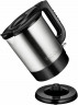 Unold Unold Wasserkocher 18015, 1,5 l, 2200 W  Чайник Unold 18015, 1,5 л, 2200 Вт