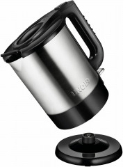 Unold Unold Wasserkocher 18015, 1,5 l, 2200 W  Чайник Unold 18015, 1,5 л, 2200 Вт